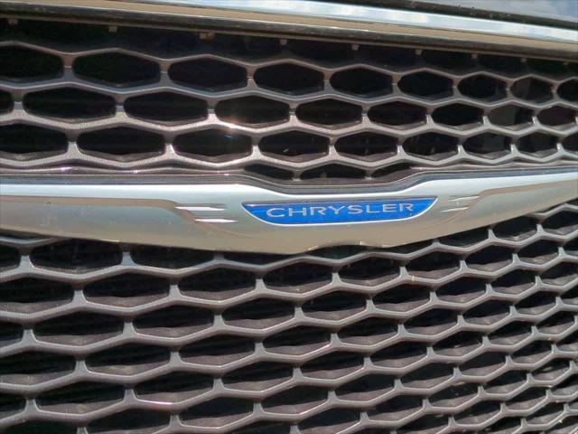 used 2018 Chrysler 300 car, priced at $14,579