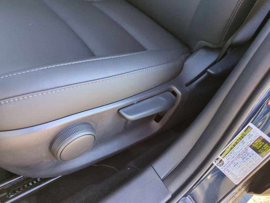 new 2025 Mazda CX-30 car, priced at $29,110