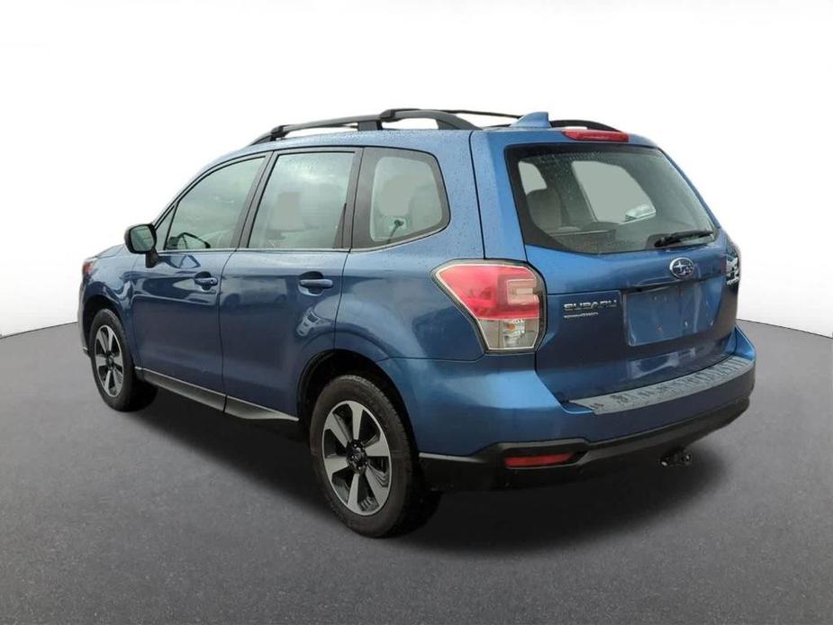 used 2018 Subaru Forester car, priced at $14,998