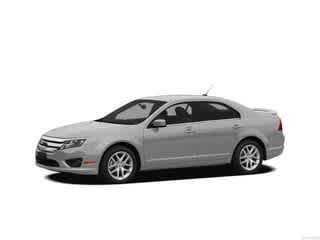 used 2012 Ford Fusion car, priced at $5,000