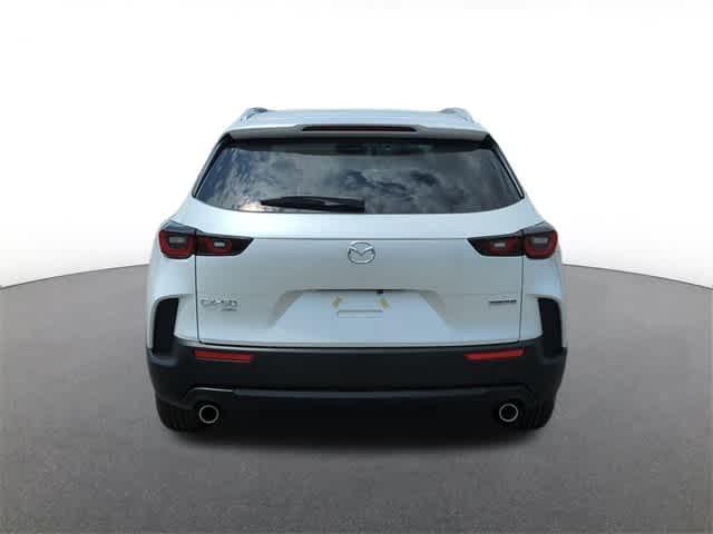 new 2024 Mazda CX-50 car, priced at $33,585