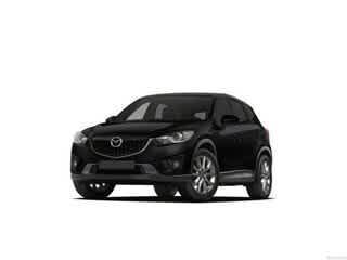 used 2013 Mazda CX-5 car, priced at $11,297