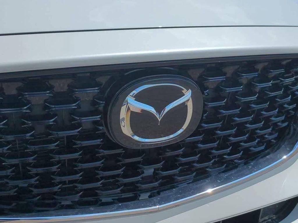 new 2025 Mazda CX-5 car, priced at $33,960