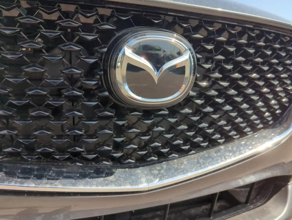 new 2025 Mazda CX-30 car, priced at $34,545