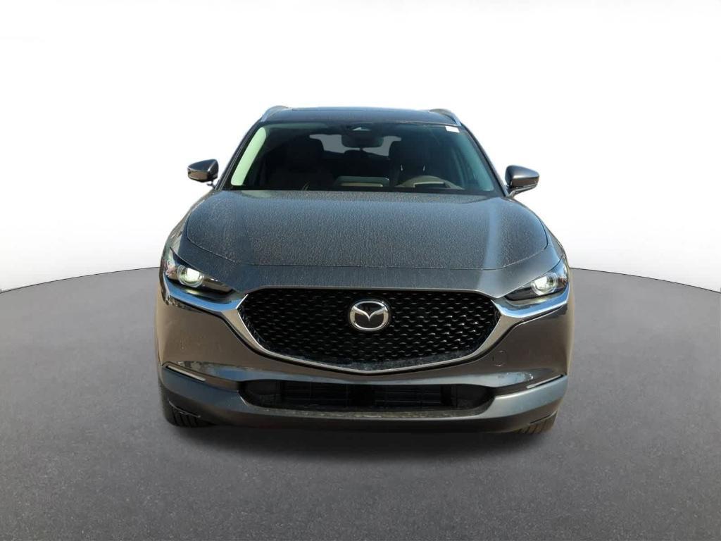 new 2025 Mazda CX-30 car, priced at $34,545