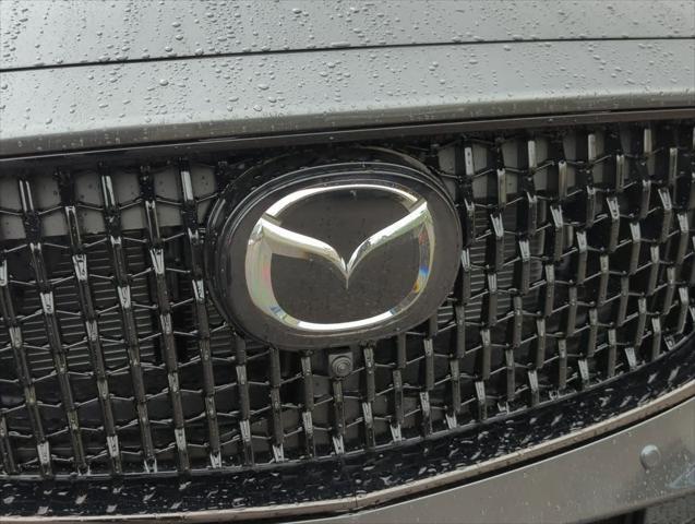 new 2025 Mazda CX-5 car, priced at $40,335