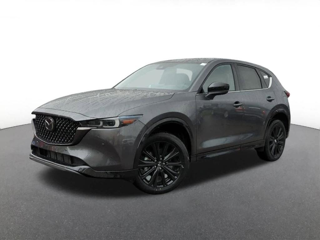 new 2025 Mazda CX-5 car, priced at $40,335