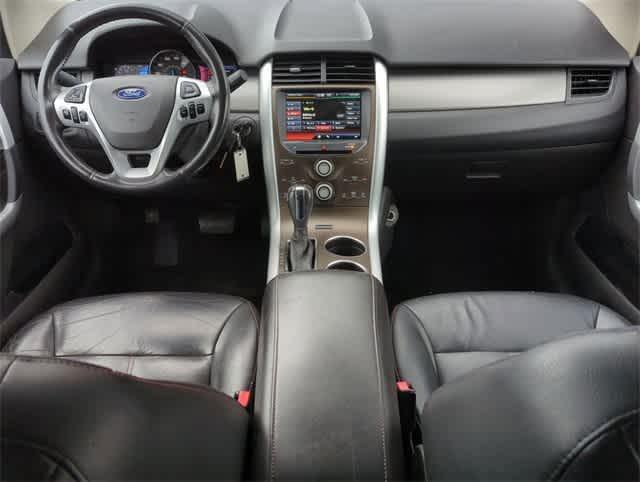 used 2013 Ford Edge car, priced at $6,997