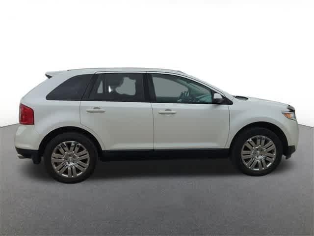 used 2013 Ford Edge car, priced at $6,997