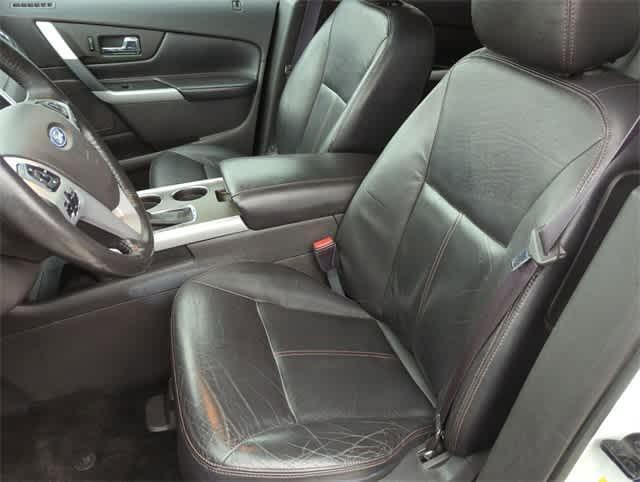 used 2013 Ford Edge car, priced at $6,997