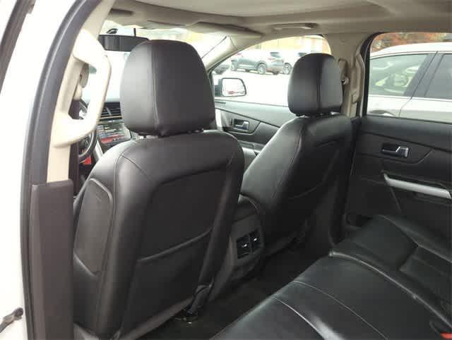 used 2013 Ford Edge car, priced at $6,997