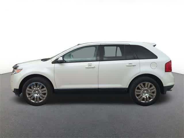 used 2013 Ford Edge car, priced at $6,997