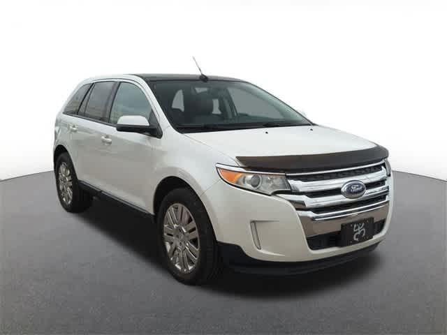 used 2013 Ford Edge car, priced at $6,997