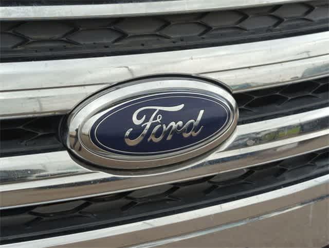 used 2013 Ford Edge car, priced at $6,997