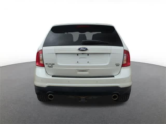 used 2013 Ford Edge car, priced at $6,997