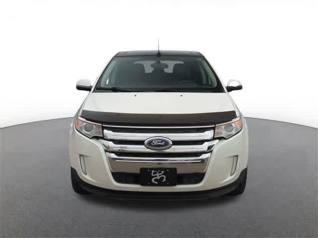 used 2013 Ford Edge car, priced at $6,997