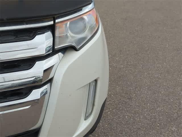 used 2013 Ford Edge car, priced at $6,997