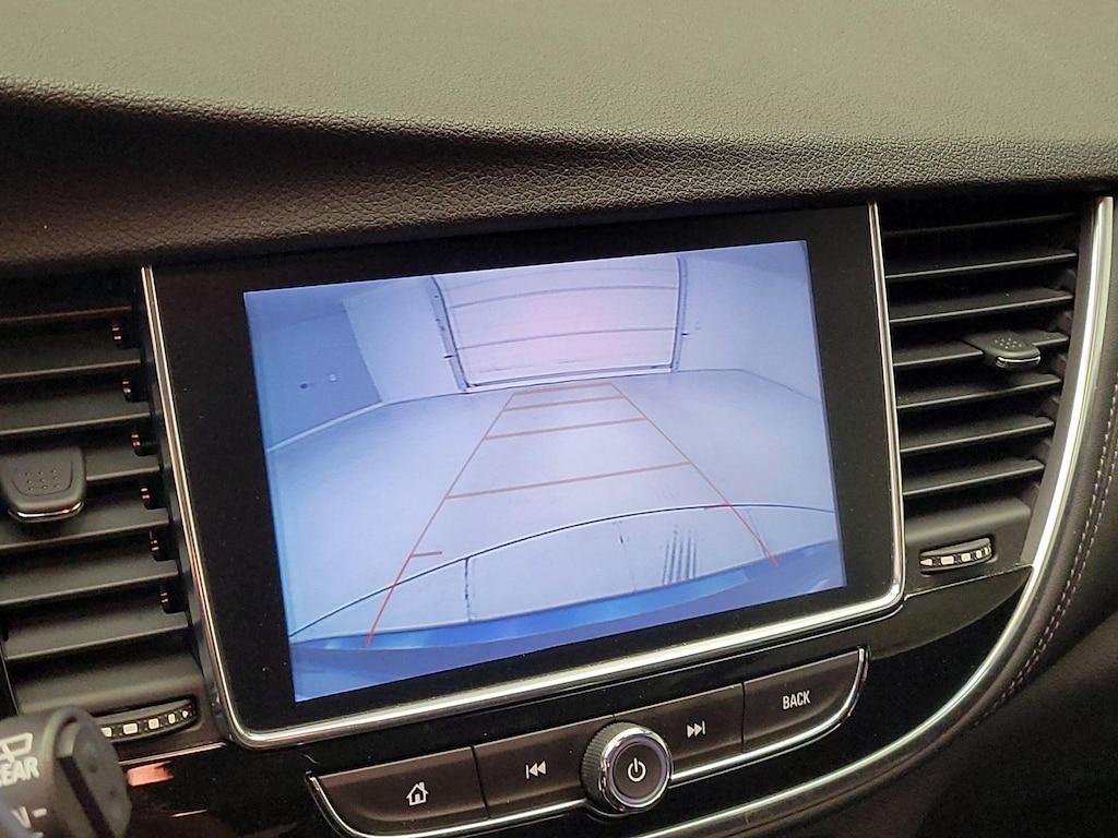used 2019 Buick Encore car, priced at $16,998