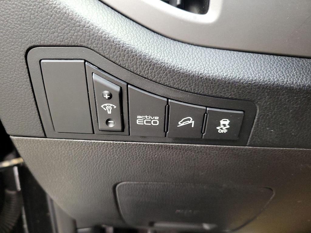 used 2015 Kia Sportage car, priced at $14,998