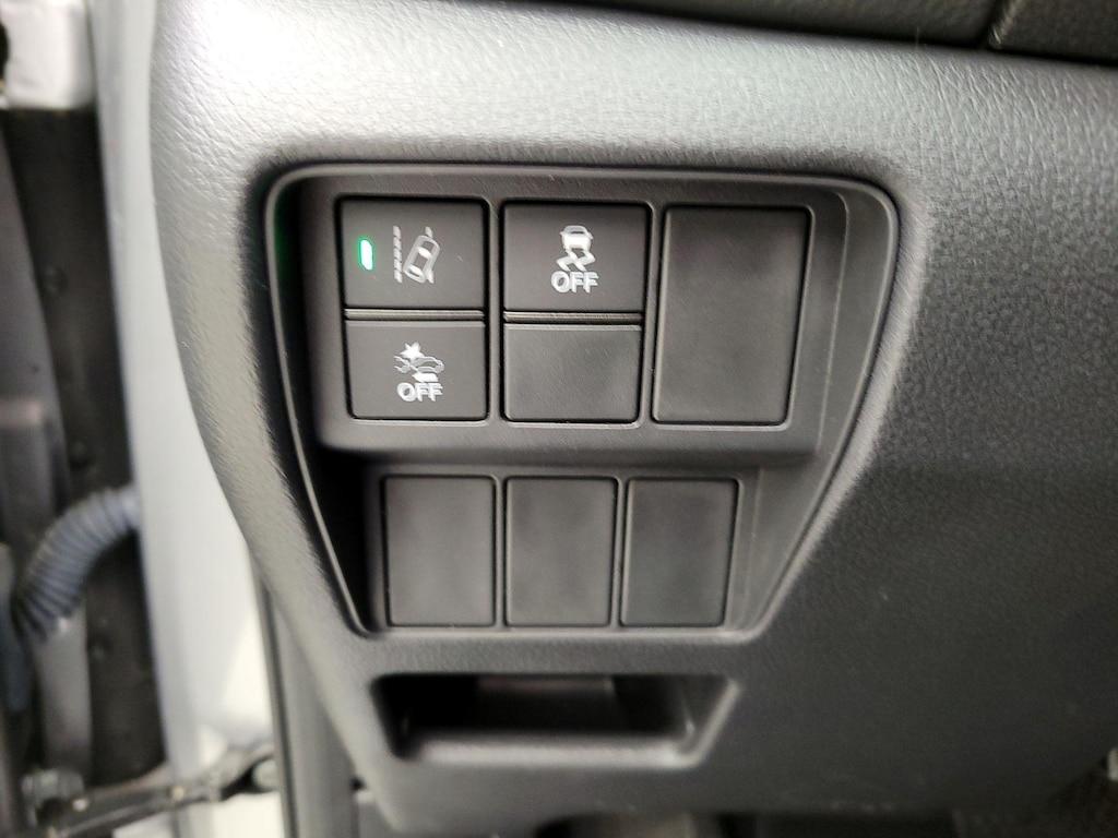 used 2020 Honda CR-V car, priced at $27,998