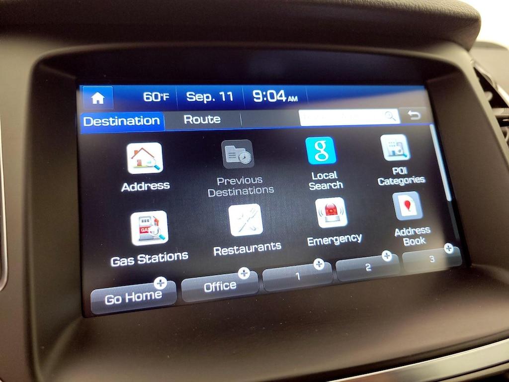 used 2017 Hyundai Azera car, priced at $16,998