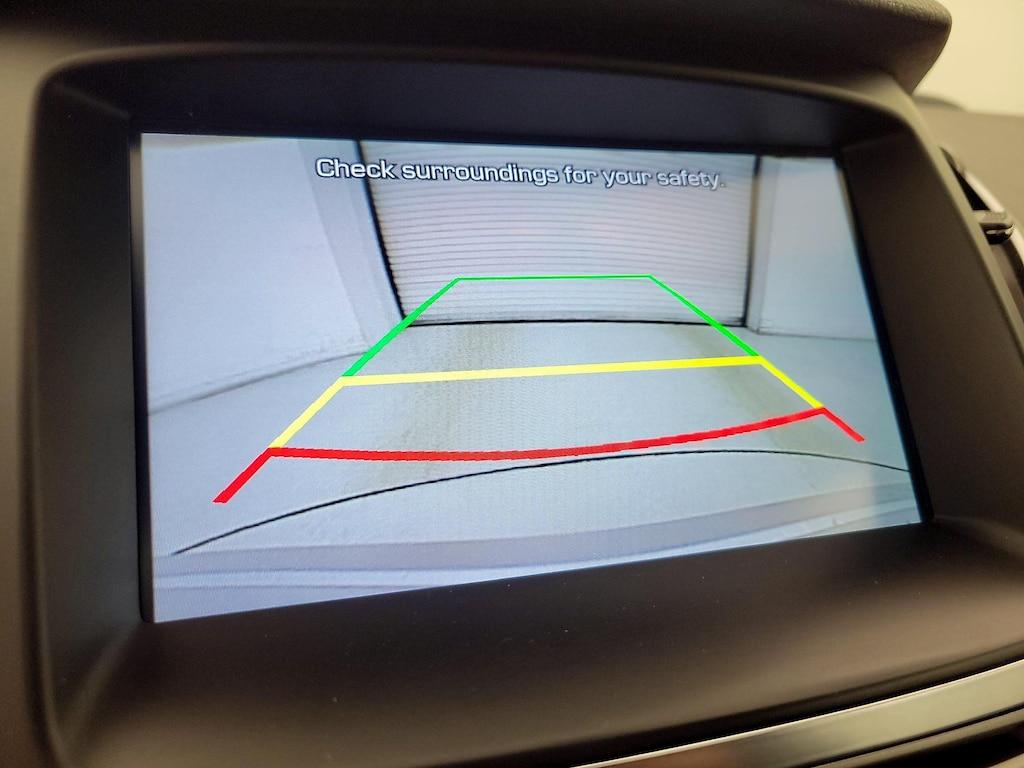 used 2017 Hyundai Azera car, priced at $16,998