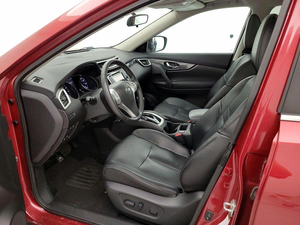 used 2016 Nissan Rogue car, priced at $14,998