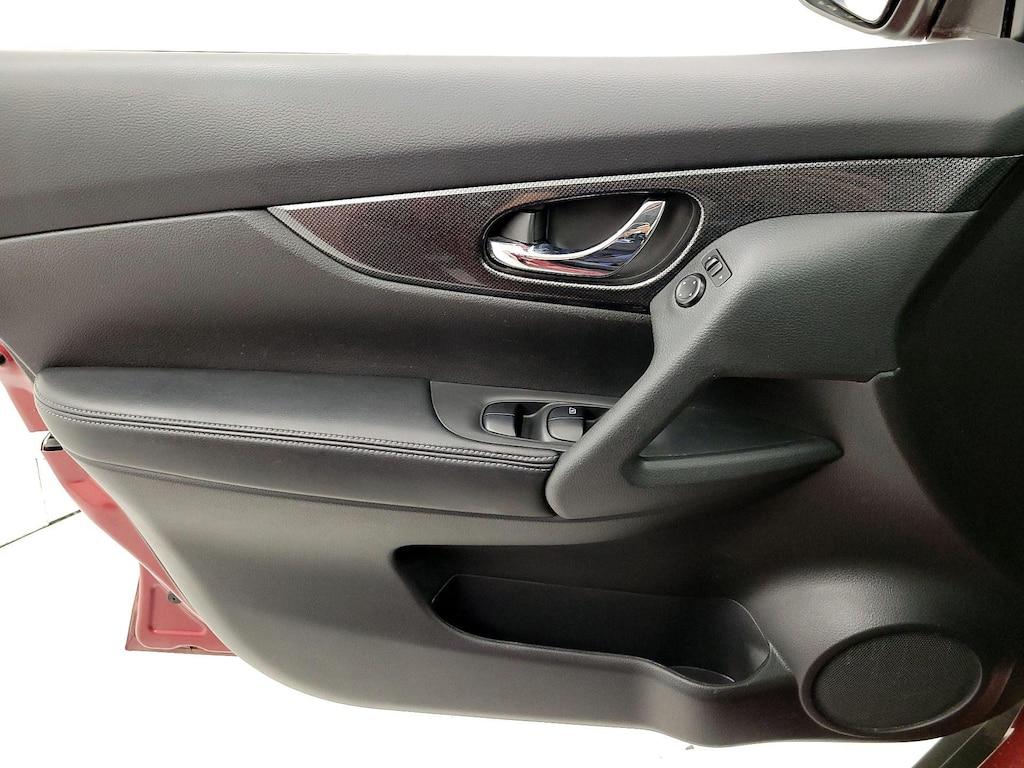 used 2016 Nissan Rogue car, priced at $14,998