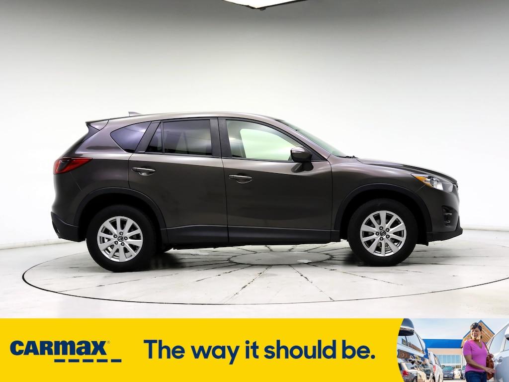 used 2016 Mazda CX-5 car, priced at $14,998