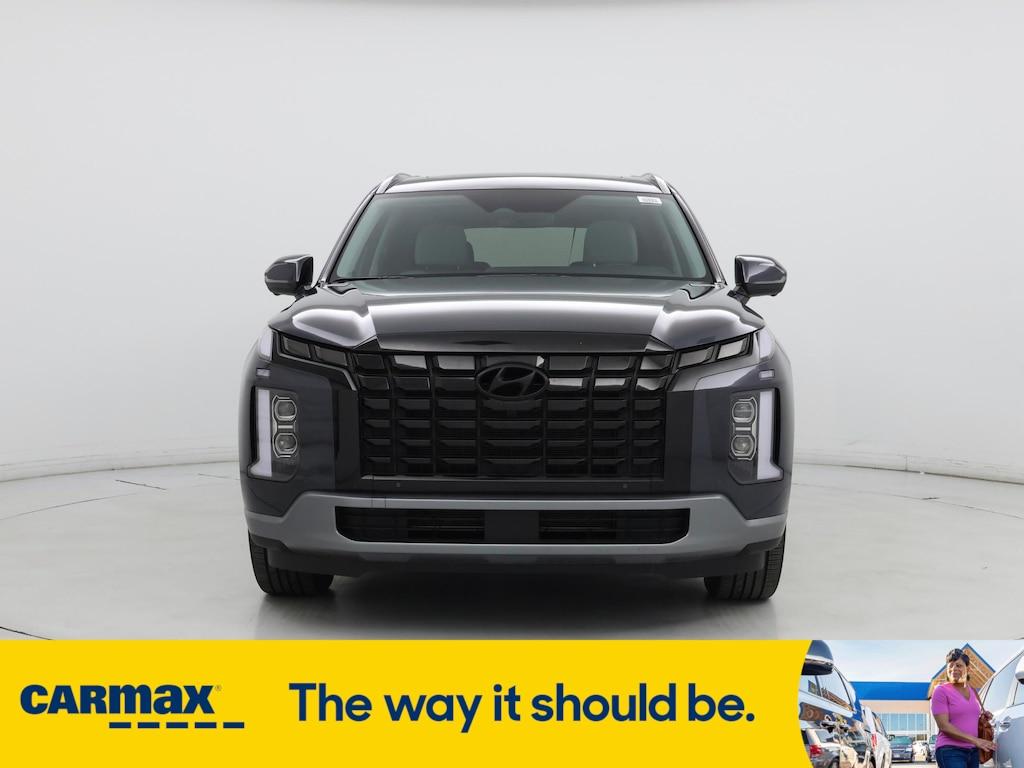 used 2024 Hyundai Palisade car, priced at $43,998