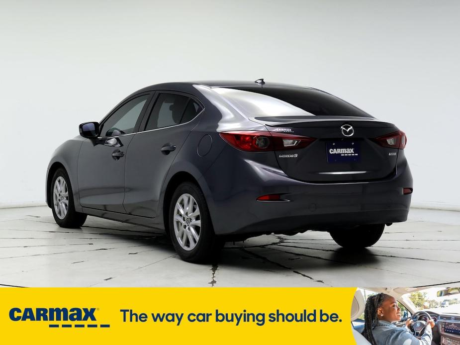 used 2014 Mazda Mazda3 car, priced at $13,599