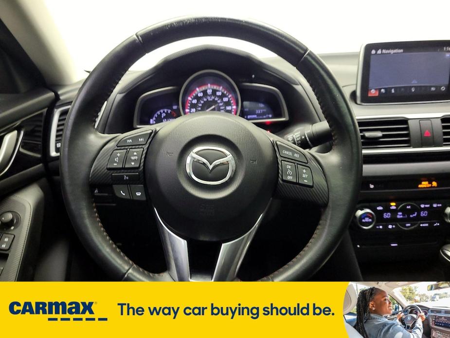 used 2014 Mazda Mazda3 car, priced at $13,599