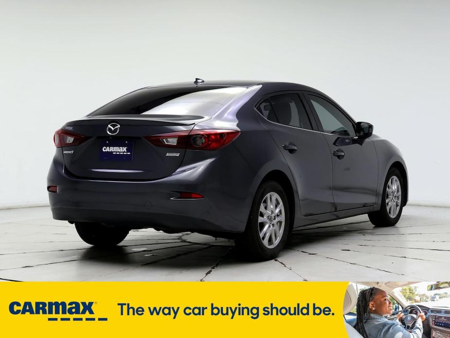 used 2014 Mazda Mazda3 car, priced at $13,599