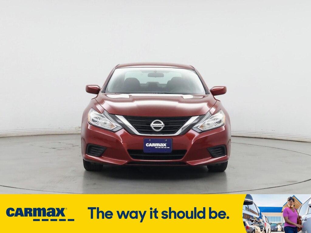 used 2016 Nissan Altima car, priced at $14,998