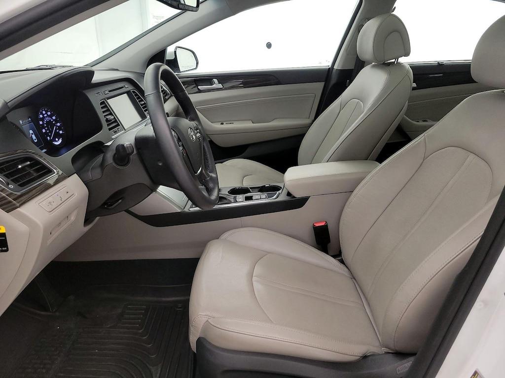 used 2015 Hyundai Sonata car, priced at $16,998