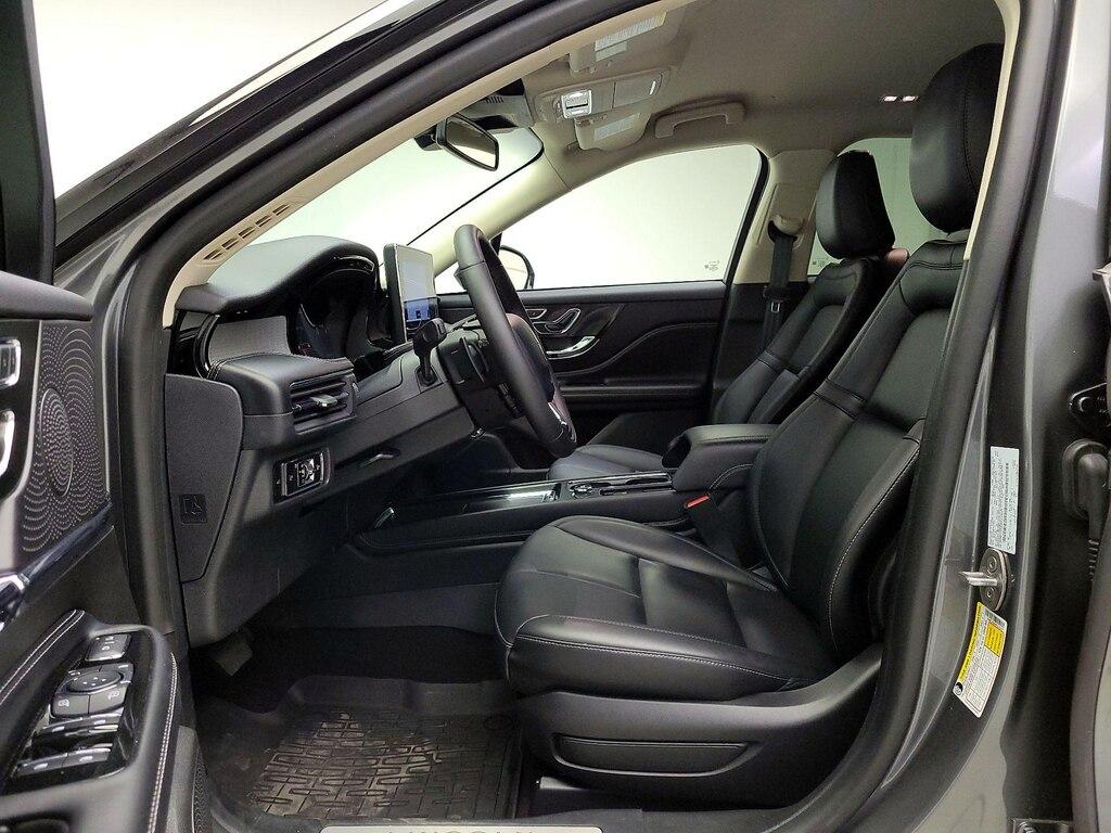 used 2023 Lincoln Corsair car, priced at $33,998