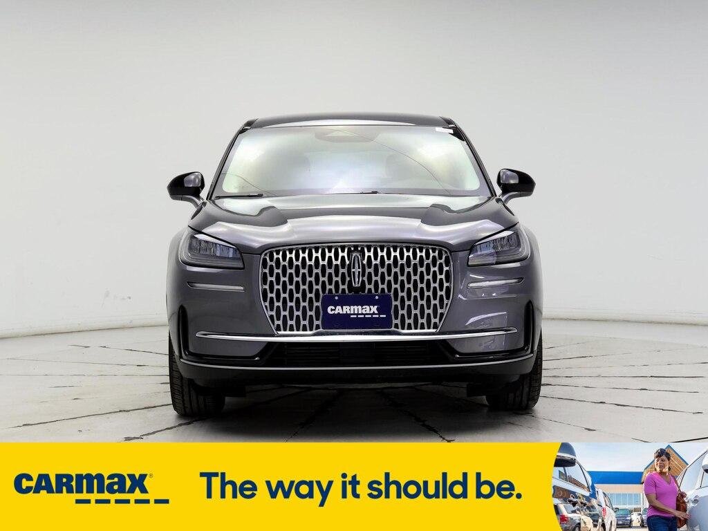used 2023 Lincoln Corsair car, priced at $33,998