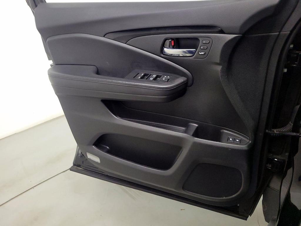 used 2021 Honda Passport car, priced at $28,998