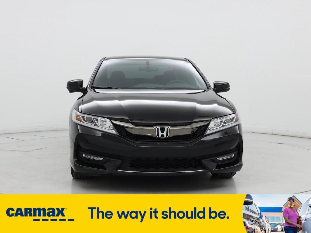 used 2017 Honda Accord car, priced at $15,998