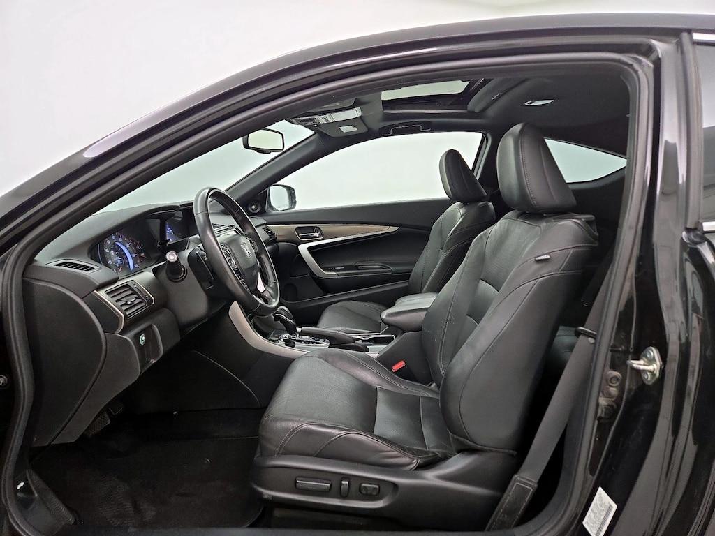 used 2017 Honda Accord car, priced at $15,998