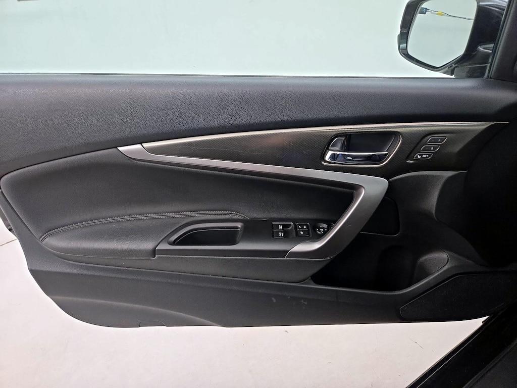 used 2017 Honda Accord car, priced at $15,998