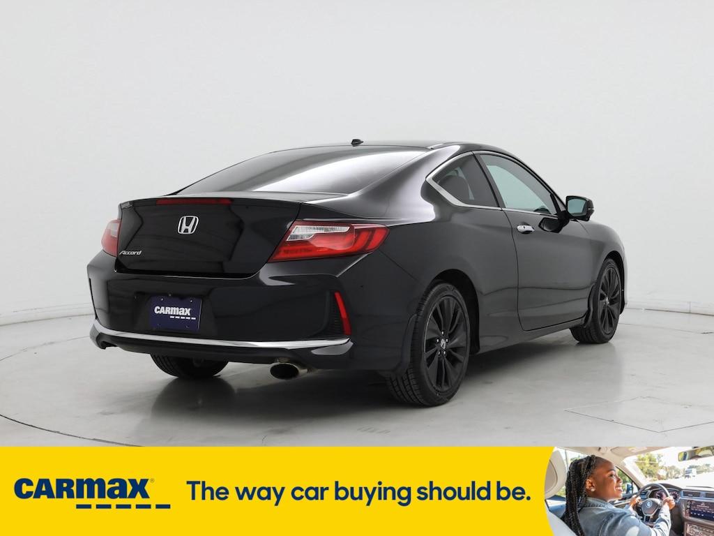 used 2017 Honda Accord car, priced at $15,998
