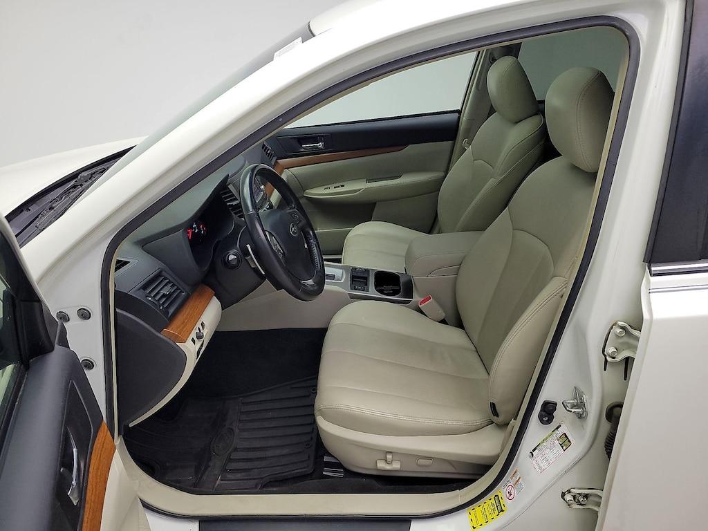 used 2013 Subaru Outback car, priced at $14,599