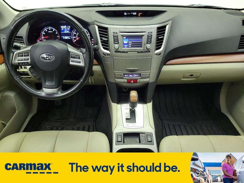 used 2013 Subaru Outback car, priced at $14,599