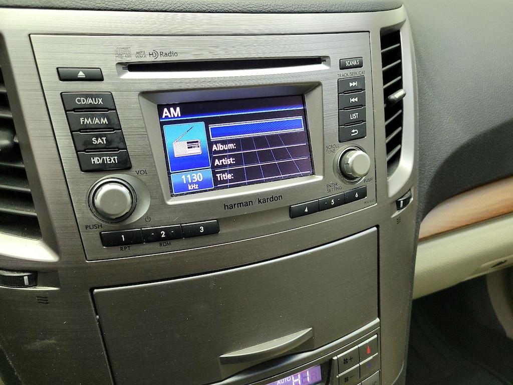used 2013 Subaru Outback car, priced at $14,599