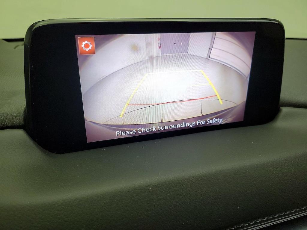 used 2018 Mazda CX-5 car, priced at $17,998