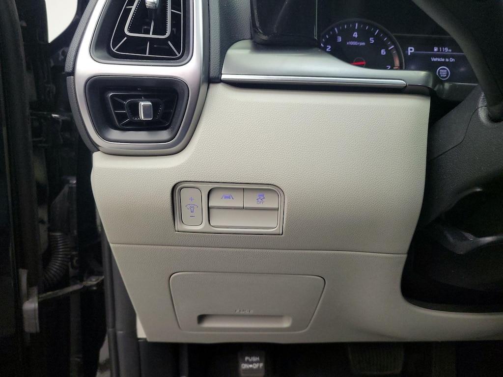 used 2023 Kia Sorento car, priced at $27,998