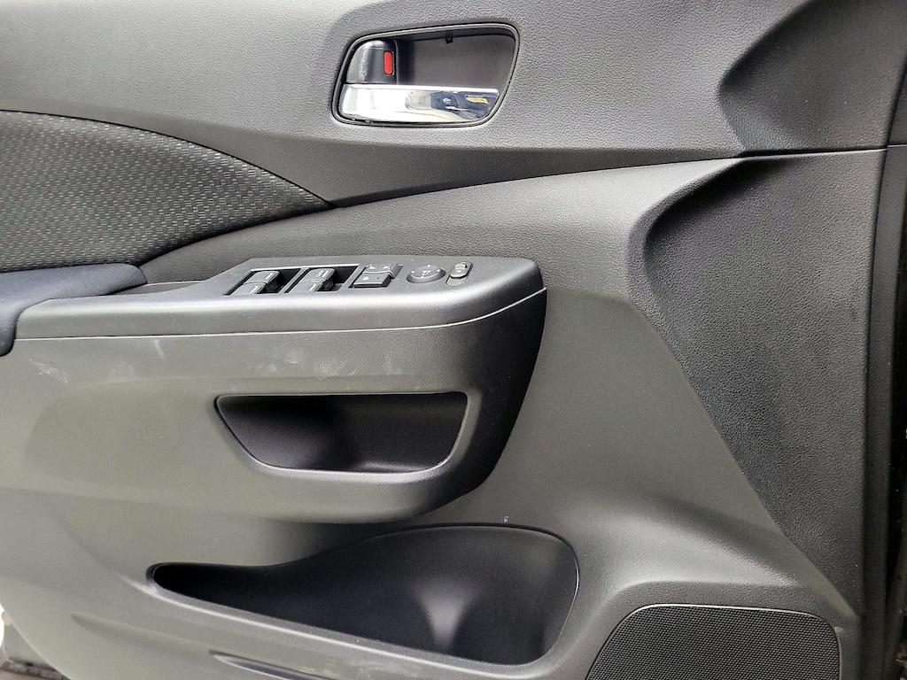 used 2015 Honda CR-V car, priced at $17,998