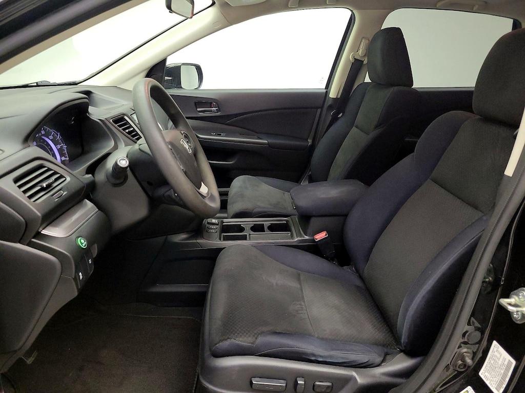 used 2015 Honda CR-V car, priced at $17,998