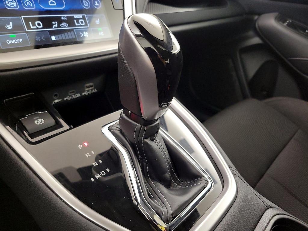 used 2024 Subaru Legacy car, priced at $24,998